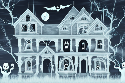 What actually is Halloween and why do we celebrate it