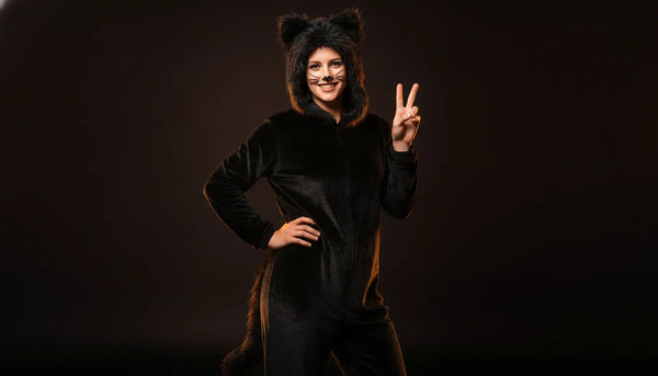 Best Women's Fancy Dress Costumes UK