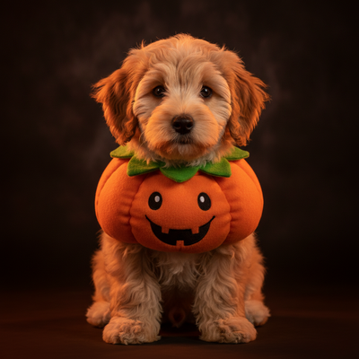 Dog costumes