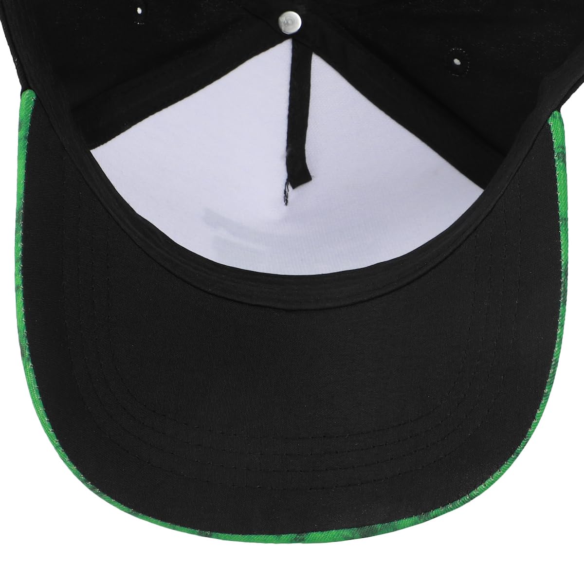 Minecraft Creepers Logo Official Licensed Merchandise Youth (image 7)
