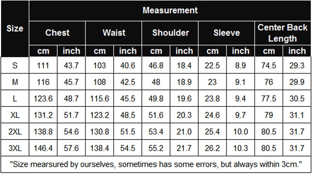 Men's Hawaiian Shirts Short Sleeve Summer Shirts for Men Tropical