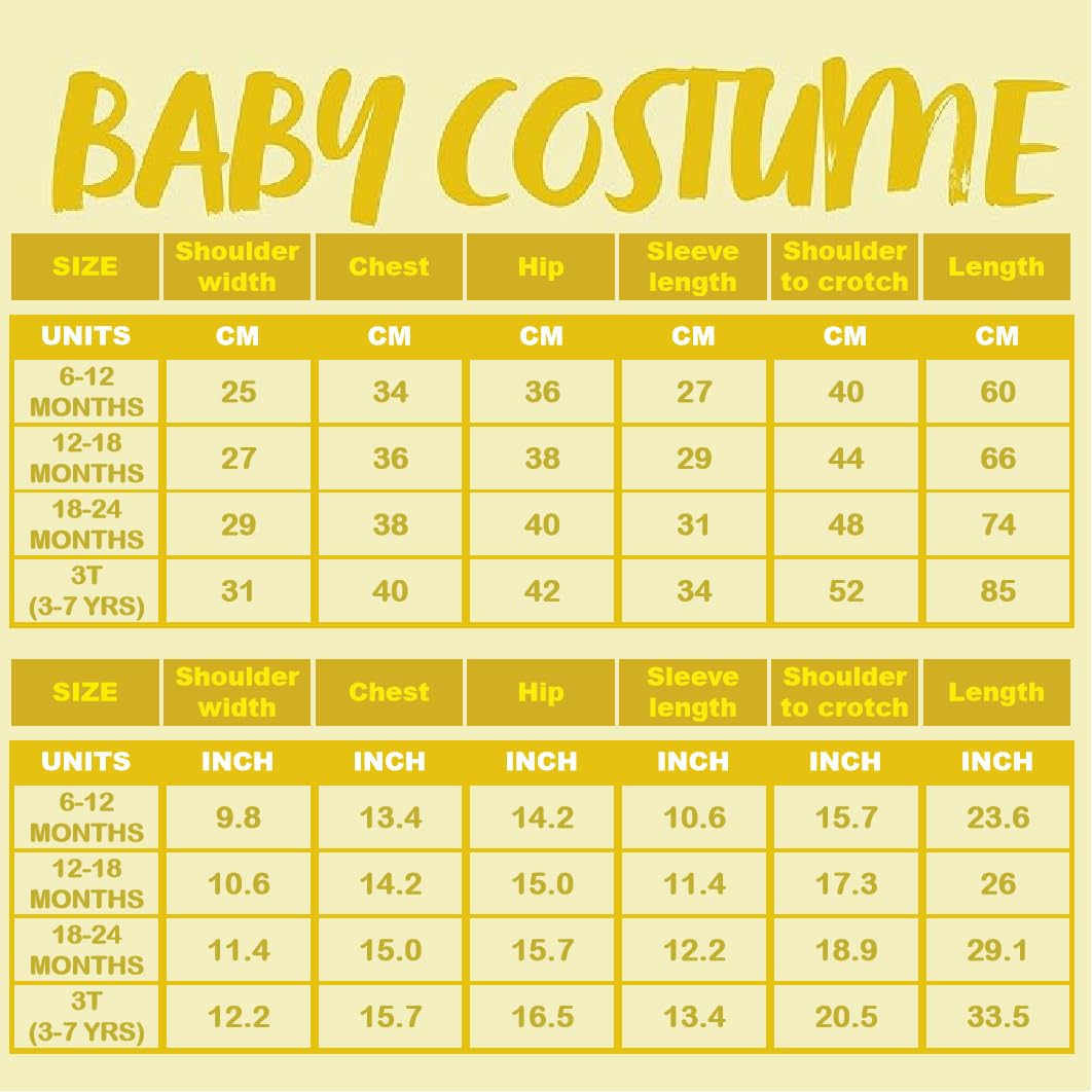 Spooktacular Creations Baby Dalmatian Puppy Costume for Infant Toddler Kids Dog Costume Halloween Trick or Treat Party (Toddler (3-4))