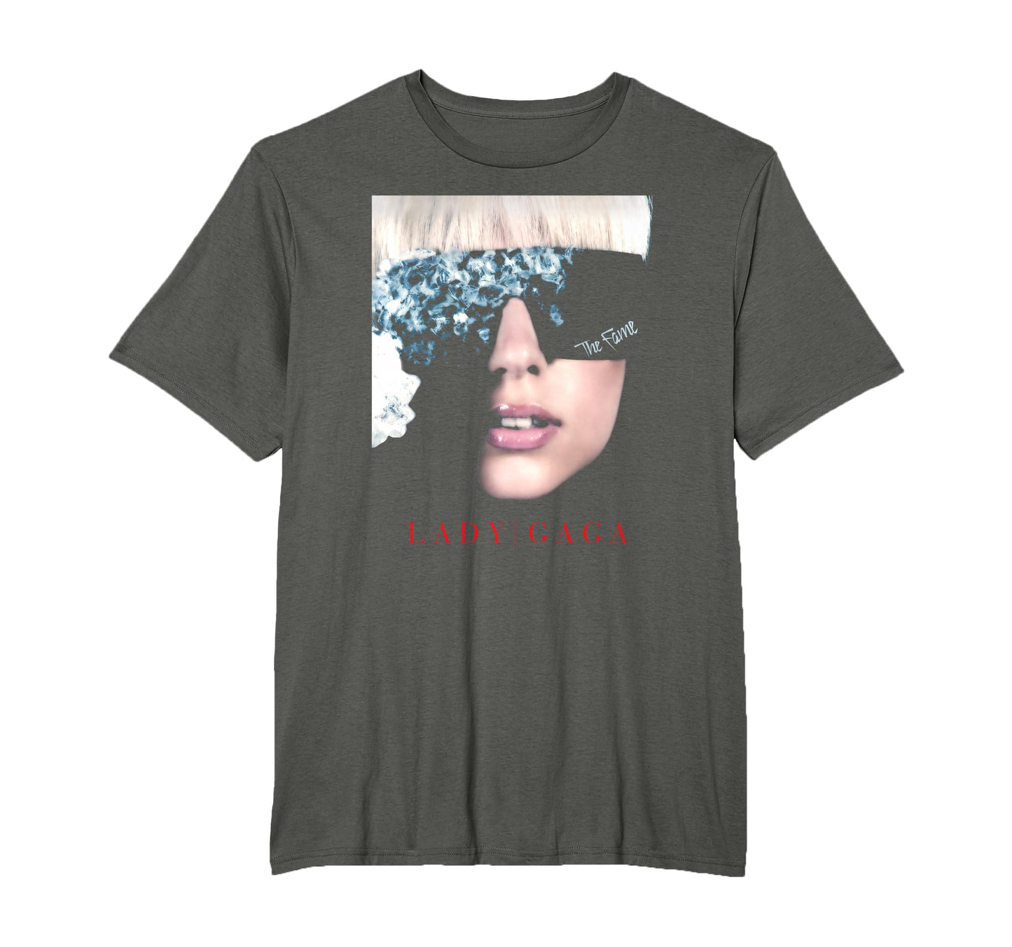 Official the Fame T-Shirt