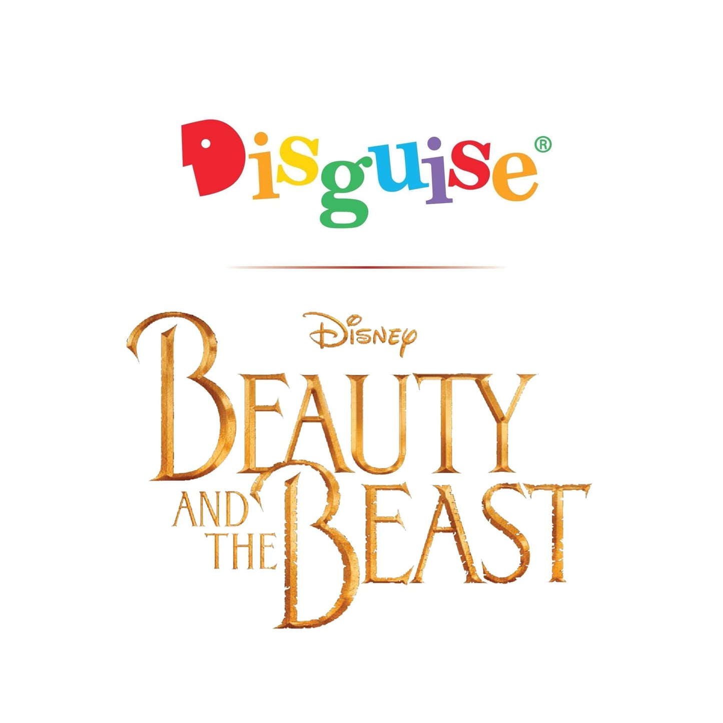Belle - Official Disney Princess Beauty and the Beast Costume Dress (image 4)