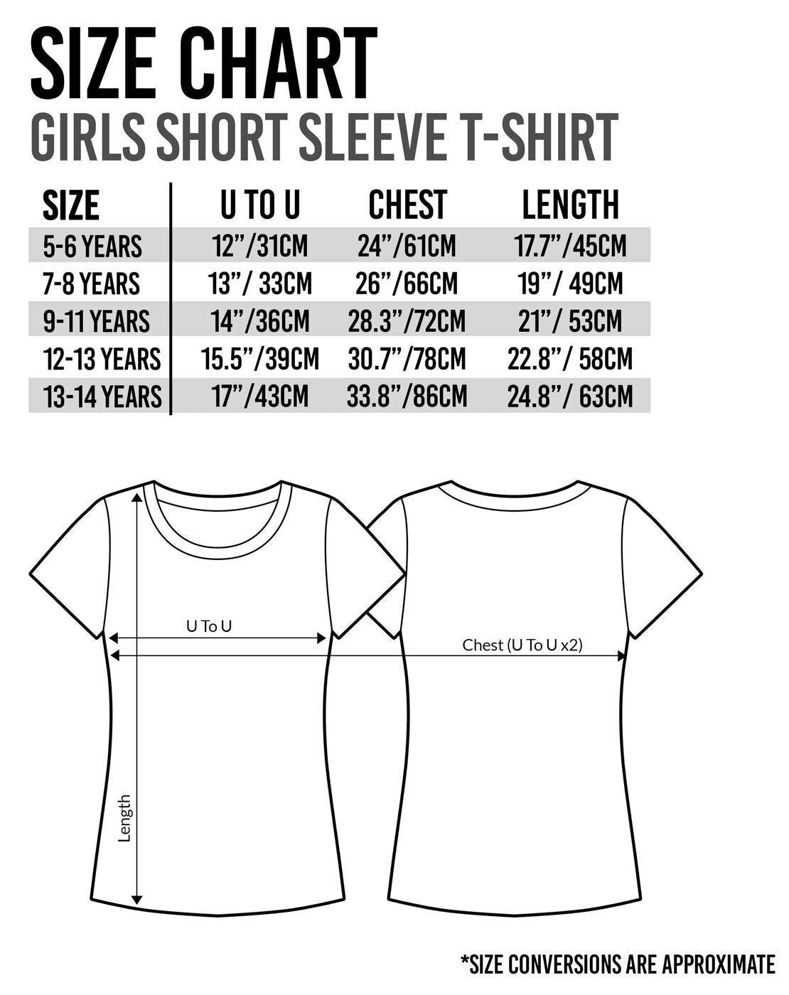 Disney Toy Story Jessie Costume Girl's Children's T-Shirt Top 5-6 Years White