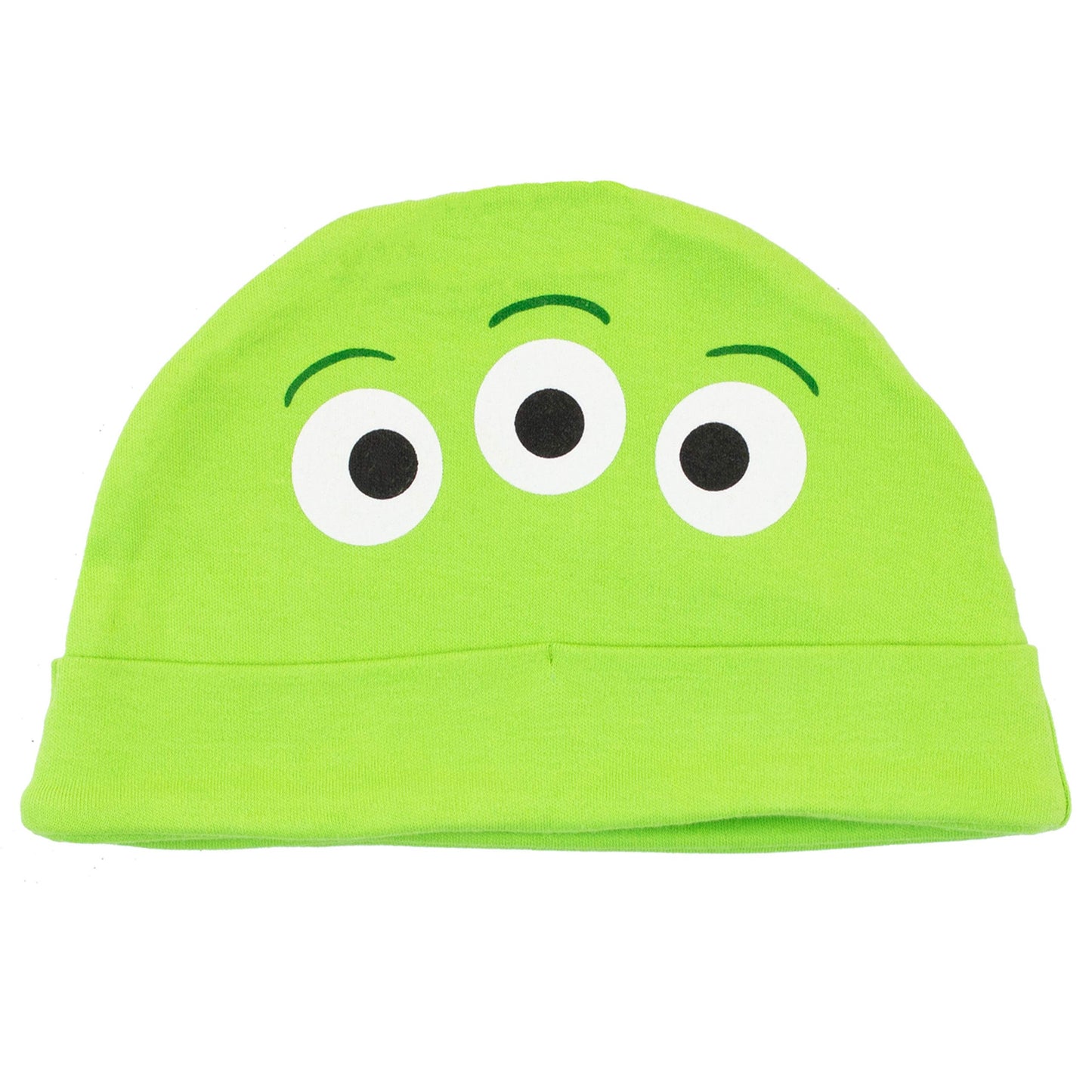 Disney Baby Clothes | Toy Story Sleepsuits and Hat Set | Baby Grows | Newborn Clothes Multicoloured 12-18 Months