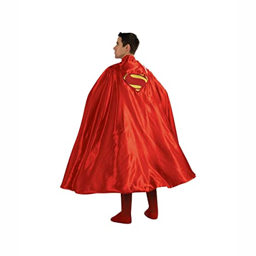 Deluxe Superman Cape (Adult)
