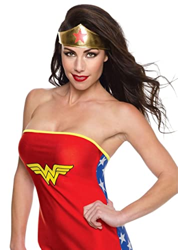Wonder Woman Tiara