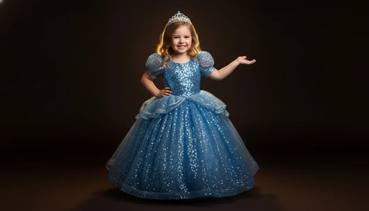 Disney princess costume ideas