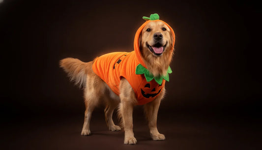 Dog Halloween costumes