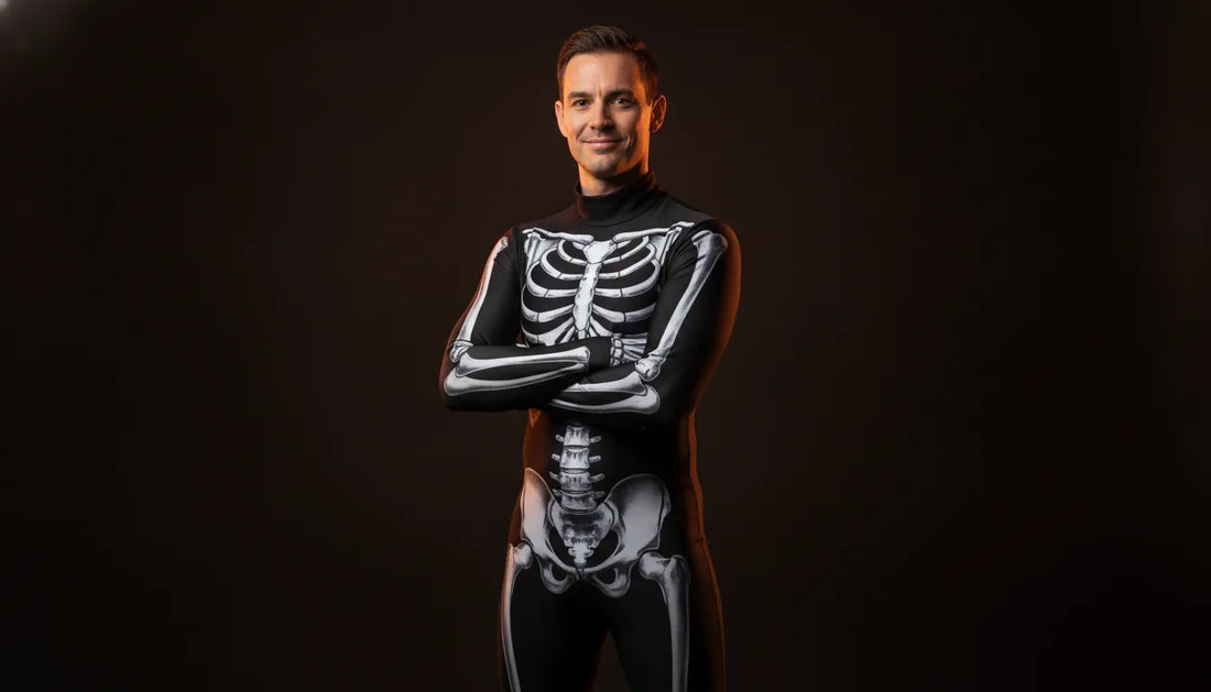 Men costume ideas