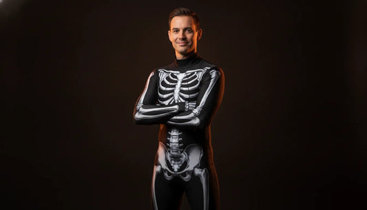 Men costume ideas