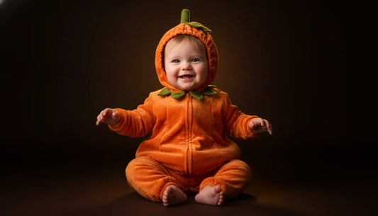 Baby Halloween costume ideas