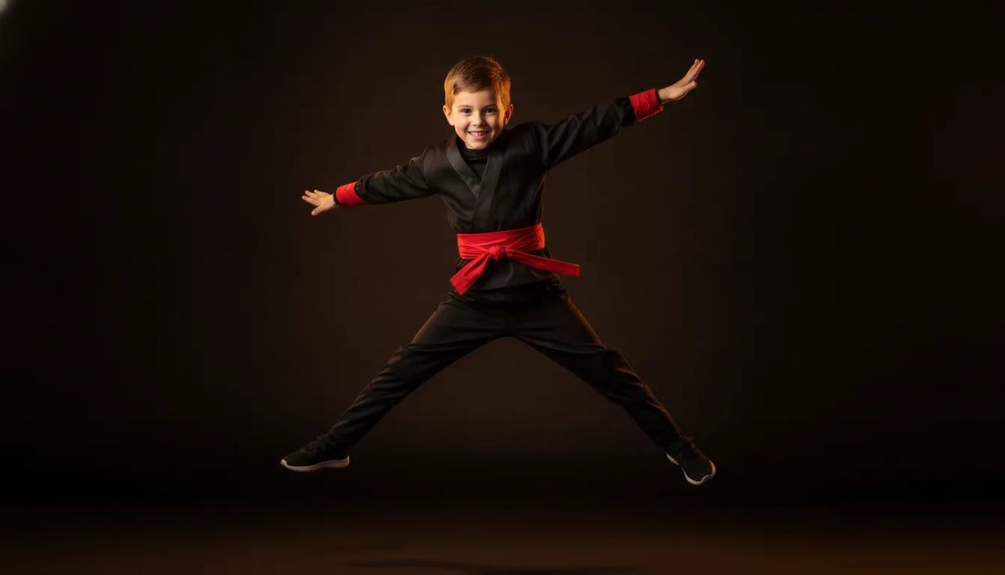 Boys Halloween costumes guide