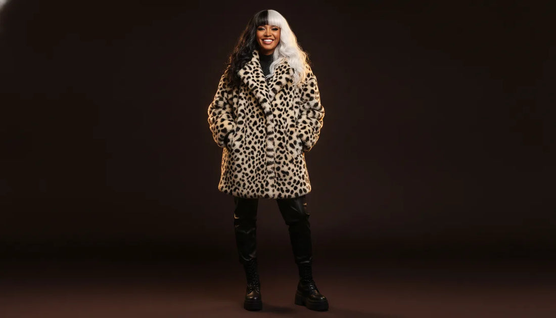 Cruella costume ideas