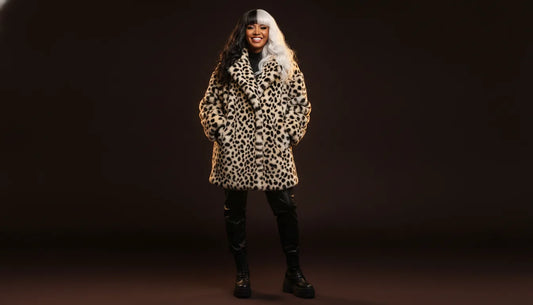 Cruella costume ideas