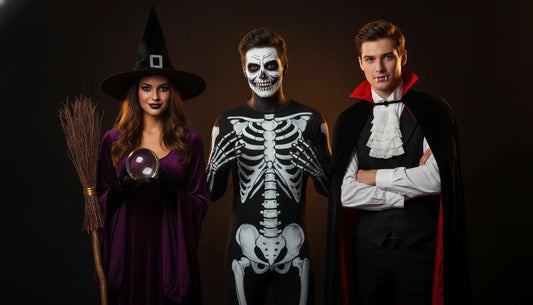 Best Halloween costumes 2026
