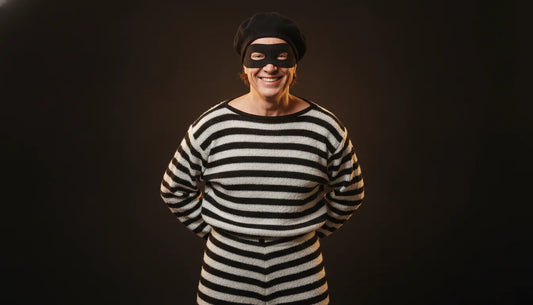 DIY costume ideas