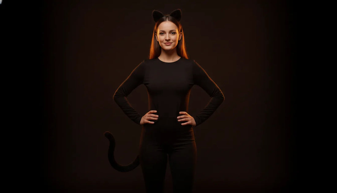 Easy Halloween costumes