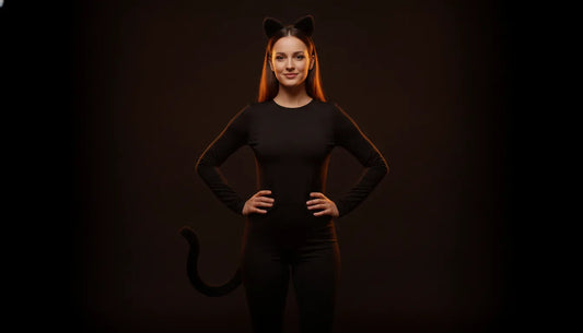 Easy Halloween costumes