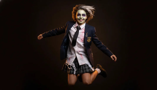 Teen costume ideas