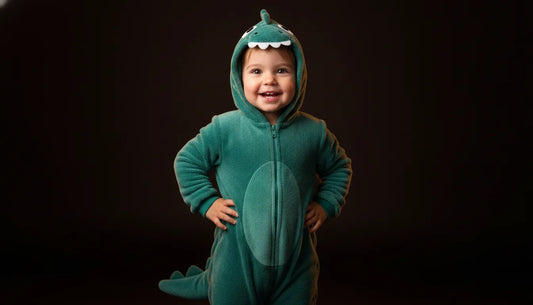 Toddler Halloween costumes
