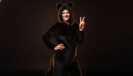 Women's costume ideas