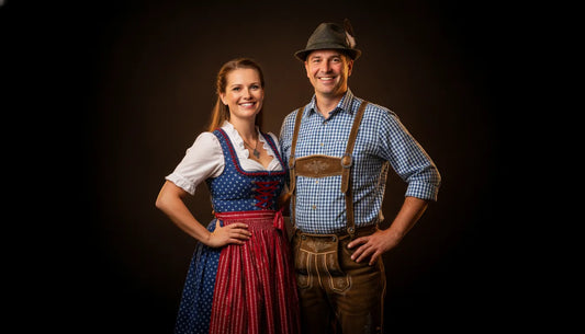 Oktoberfest outfit ideas