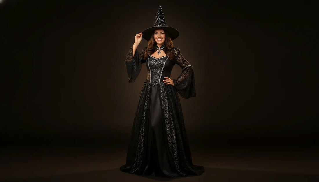 Woman costume ideas
