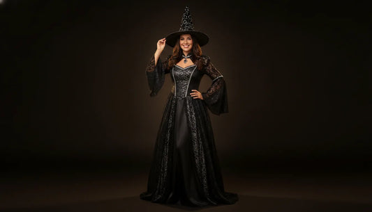 Woman costume ideas