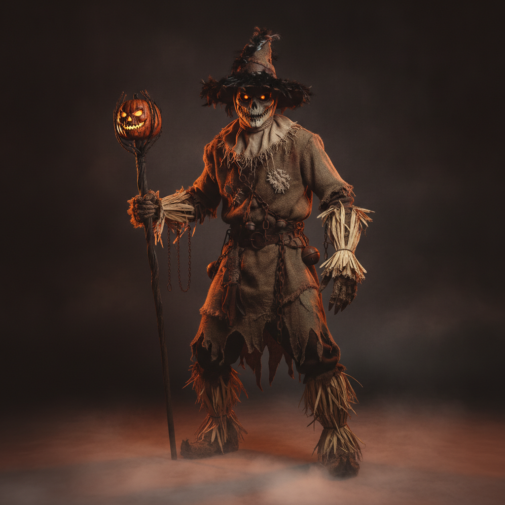 Men's Halloween costume ideas