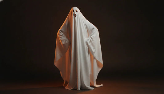 Last-minute Halloween costumes