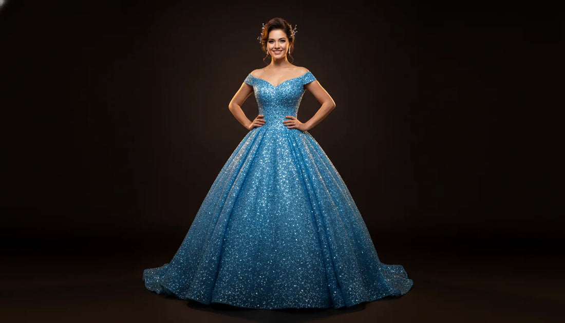 Cinderella costume ideas