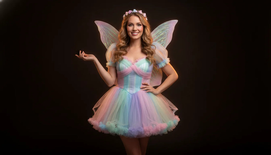 Cute Halloween costumes