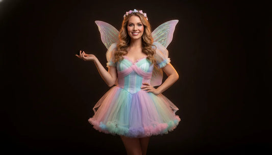 Cute Halloween costumes