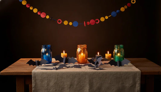 DIY decoration ideas