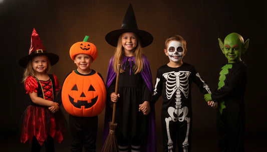 Kids costume ideas