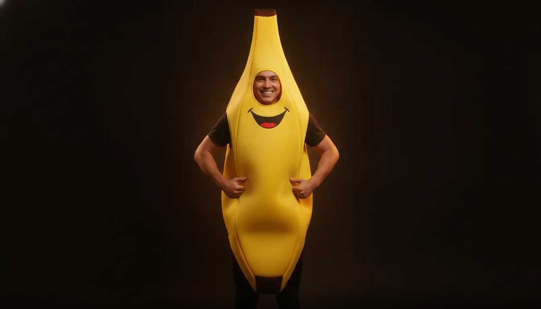 Men's costume ideas
