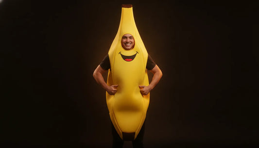 Men's costume ideas