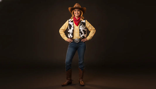Toy Story costume ideas