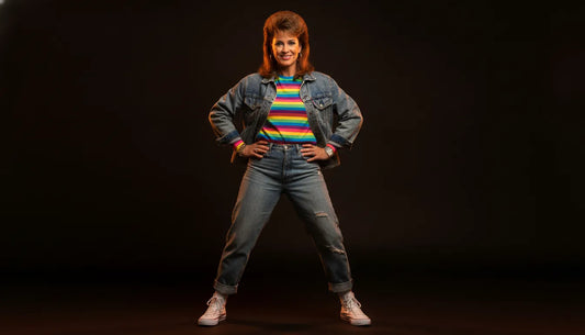 Stranger Things 80s costume ideas