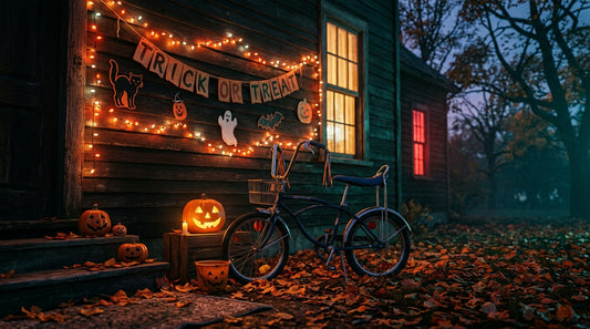 Stranger Things fancy dress ideas