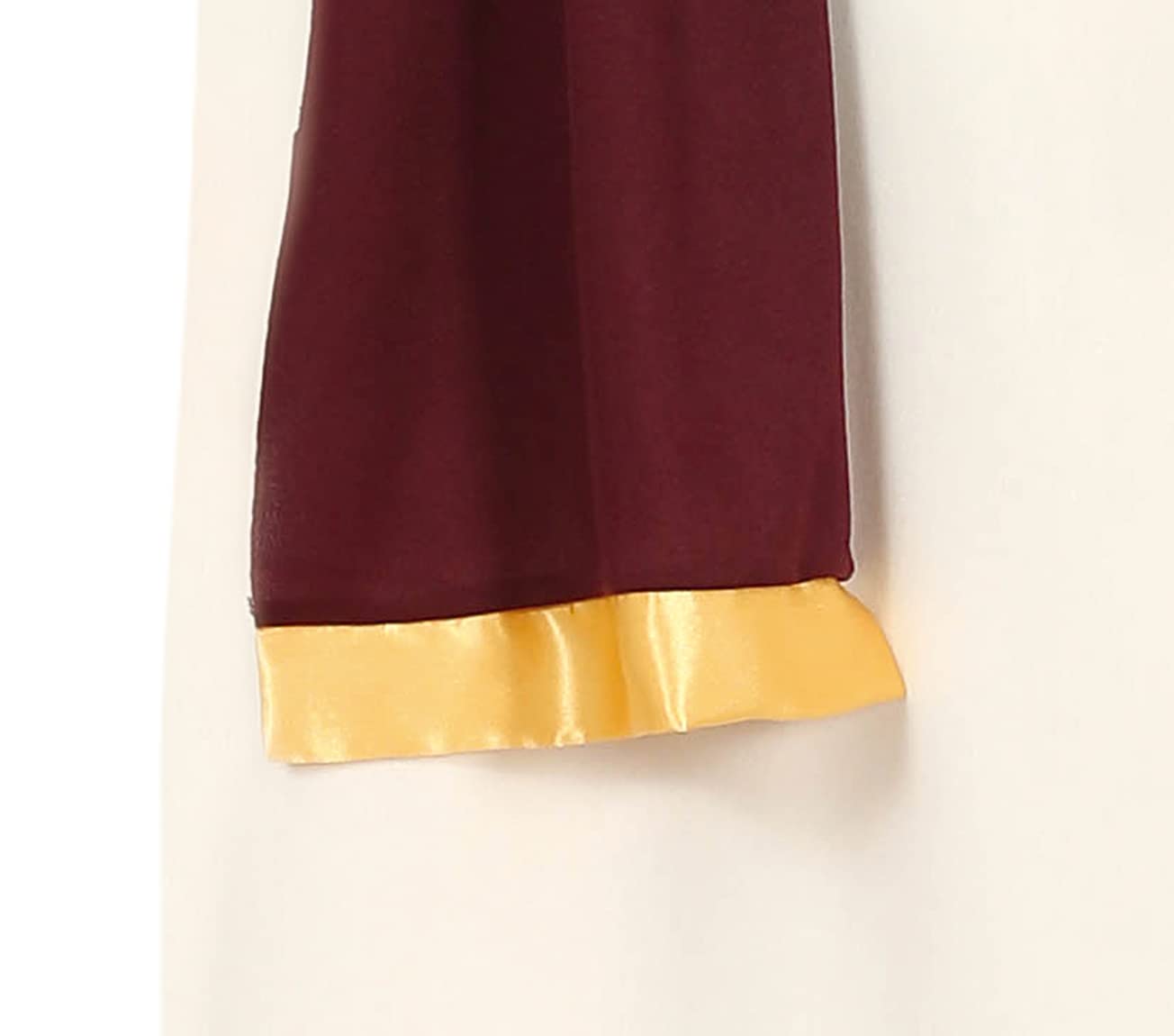 FIESTAS GUIRCA | Roman Teen Fancy Dress (14-16 Years) - Cape and Tunic - Roman and Greek Costumes for Halloween, Carnival, and Fancy Dress Parties - Ideal for Teenagers - Beige and Brown