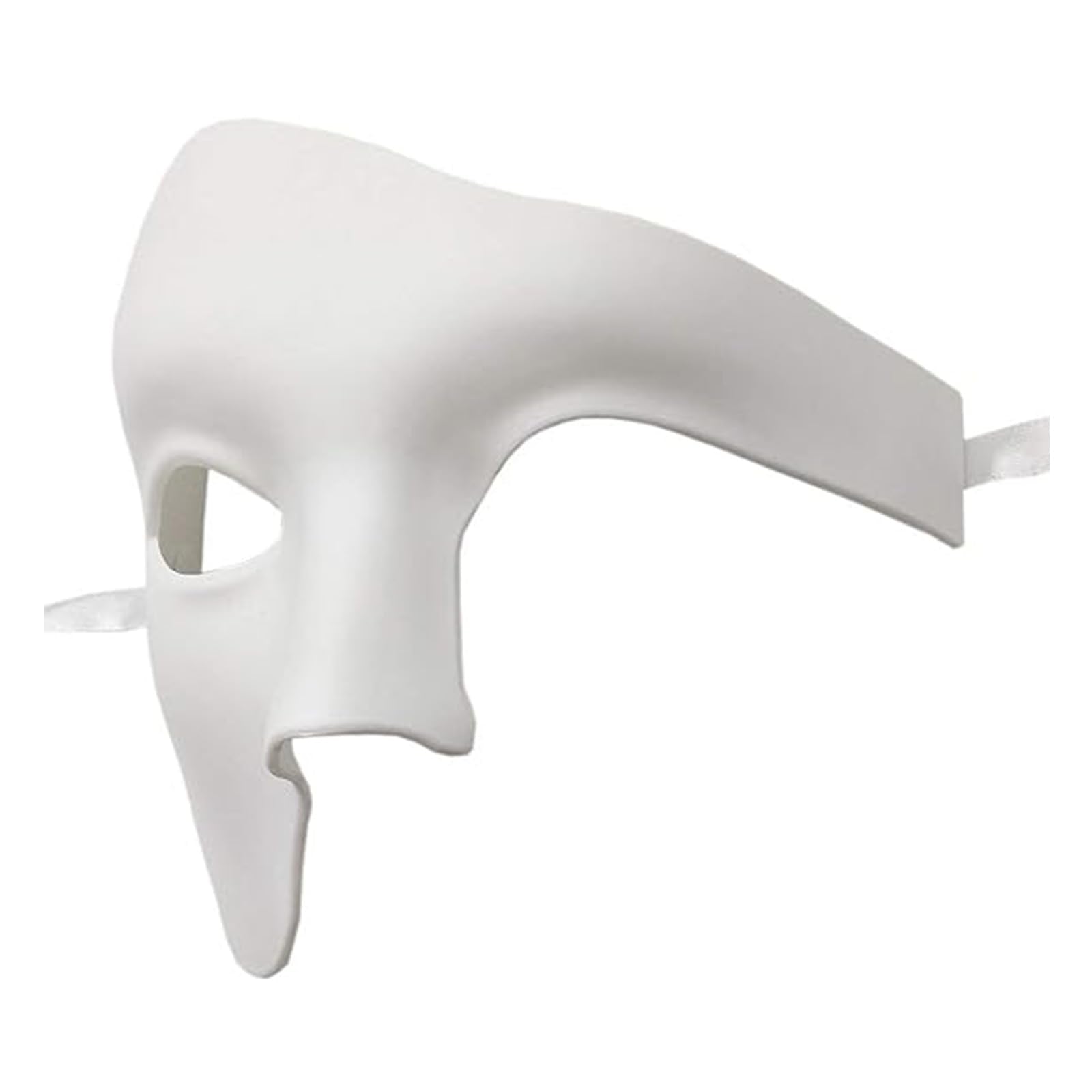 Vintage Party Masquerade Mask for Film Festivals - Christmas (image 3)