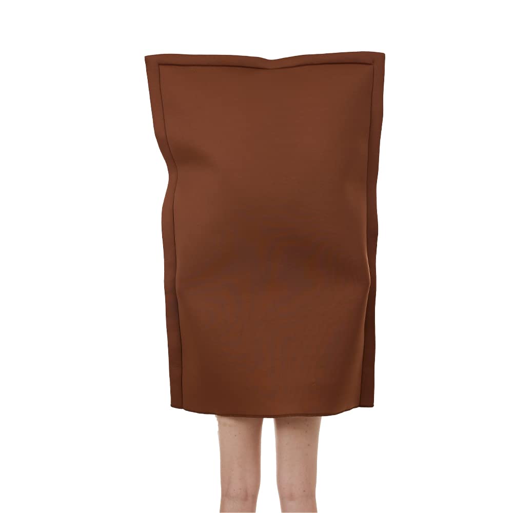 EraSpooky Famous Paintings Costume Mona Lisa Halloween Adult Men Women Funny Fancy Dress