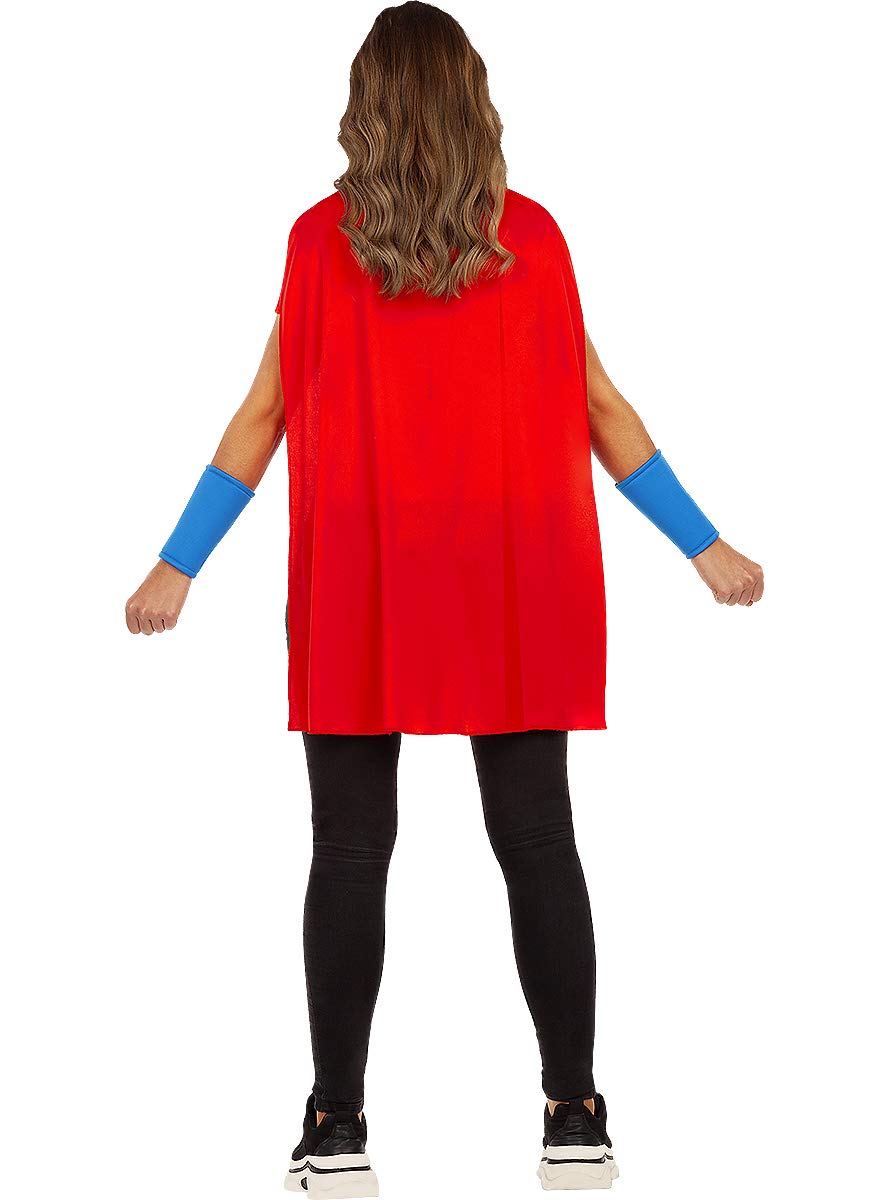 Wonder Woman Kit Official for Woman Superheroes - DC Comics (image 8)