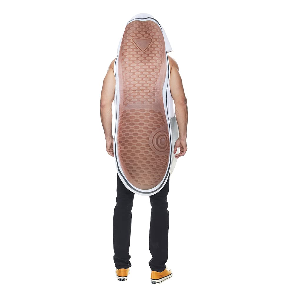 EraSpooky Sneaker Costume Adult Fancy Dress Halloween Party Funny Outfit for Men Women Couple