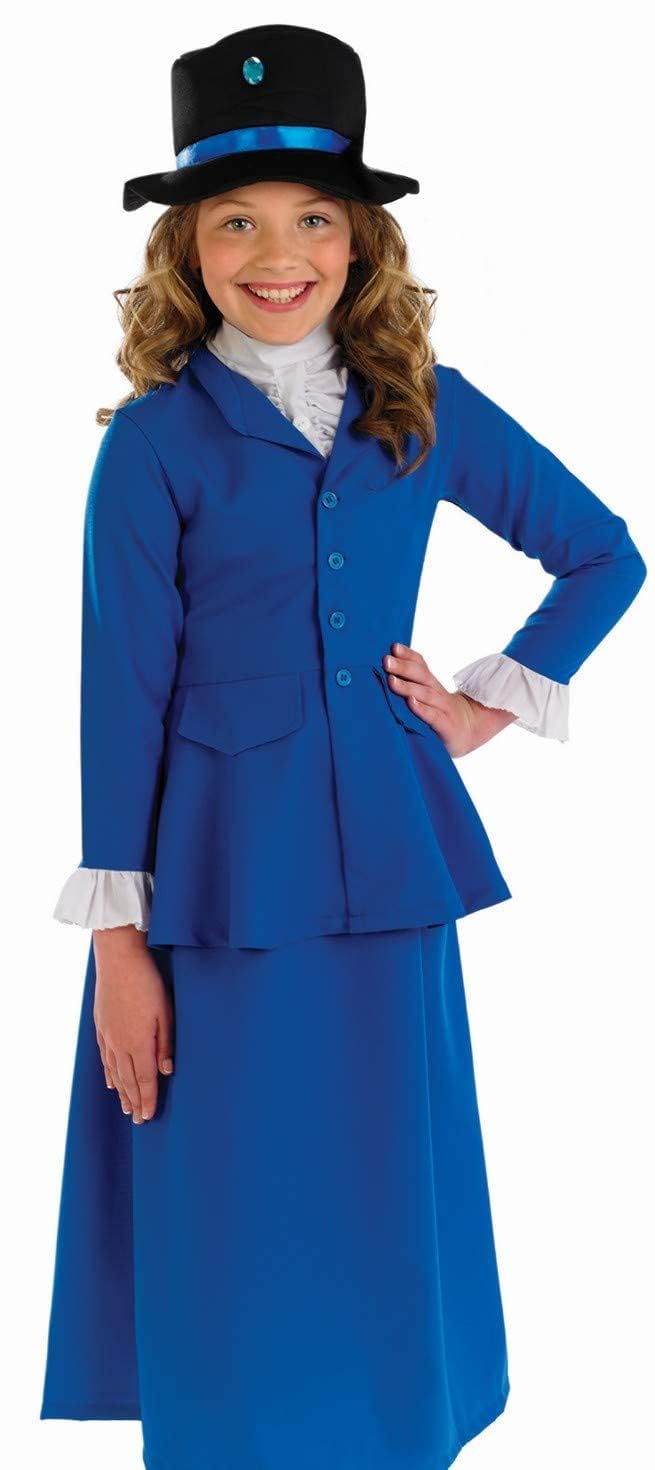 Victorian Nanny Costume (image 2)