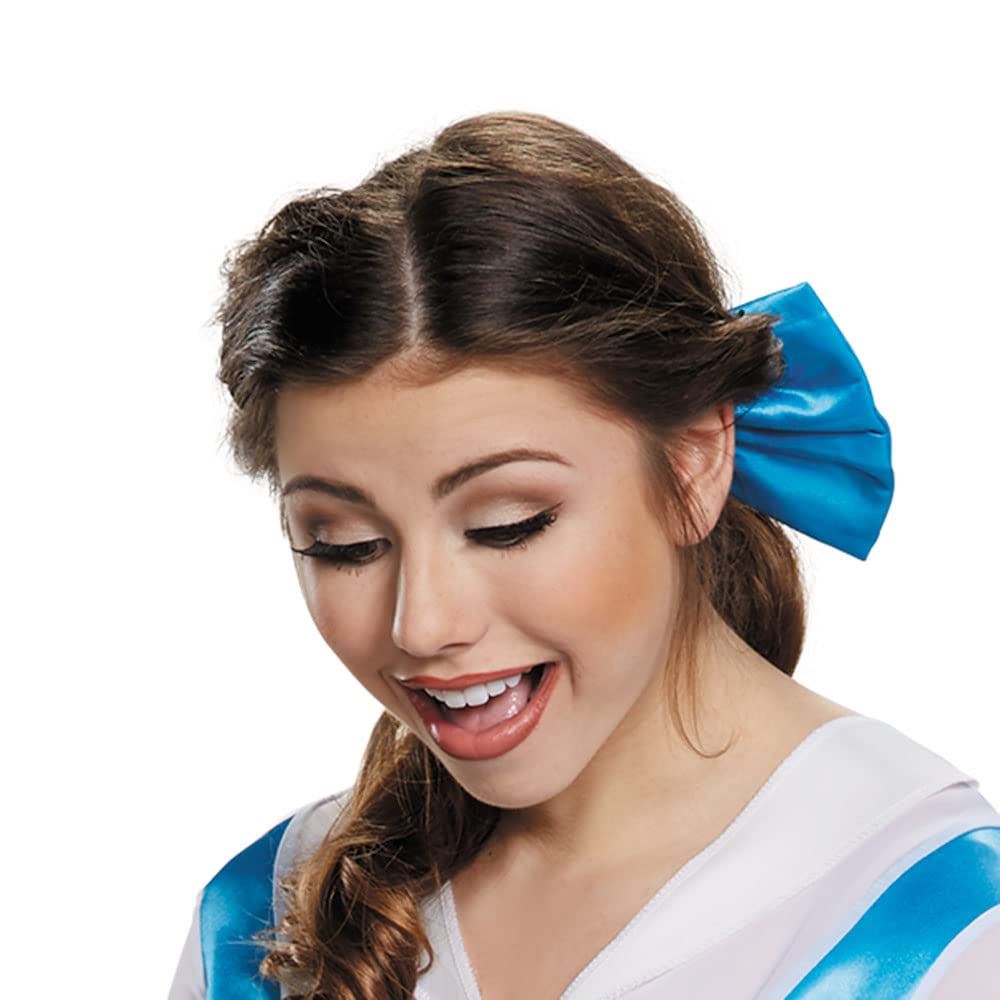 Belle - Official Disney Beauty and the Beast Costume Outfit (image 2)