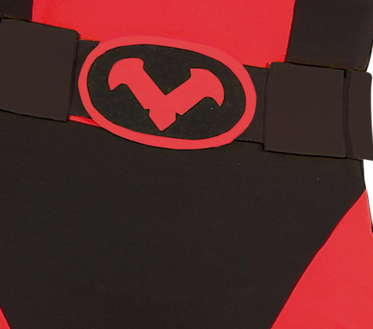 Deadpool Costume for Women